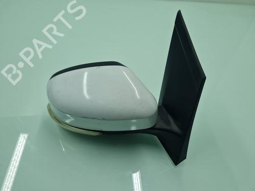Right mirror FORD FOCUS II (DA_, HCP, DP) 1.6 TDCi | BP21640971C27