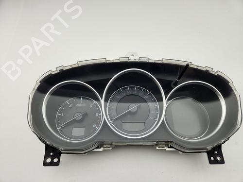 Used Instrument cluster Instrument cluster MAZDA CX-5 (KF) 2.2 D (150 hp) 33334988 33334988