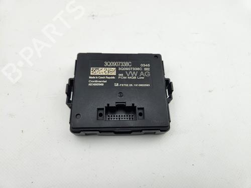 Elektronisk modul SKODA OCTAVIA IV Combi (NX5, PV5) 2.0 TDi (116 hp) 28112119