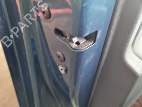 Used Front left lock PEUGEOT 5008 II (MC_, MJ_, MR_, M4_) [2016-2025]  29722544