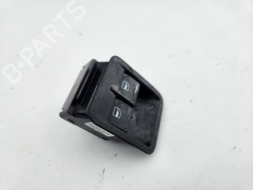 Used Left front window switch Left front window switch VW CADDY IV MPV (SAB, SAJ) 2.0 TDI (102 hp) 34206890 34206890