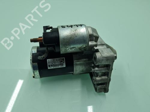 Starter CITROËN C4 Picasso II | BP21642993M8 - Image 4