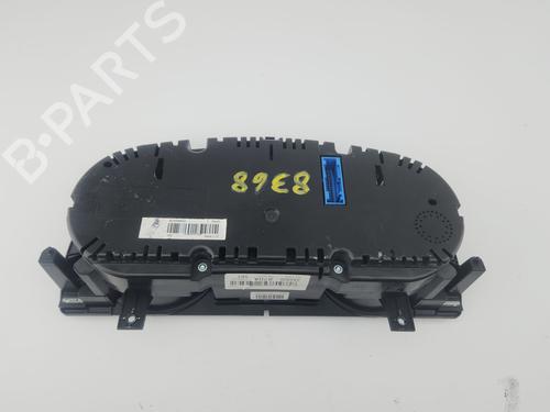 Instrument cluster VW PASSAT B7 Variant (365) 2.0 TDI | BP36230404C47 - Image 5