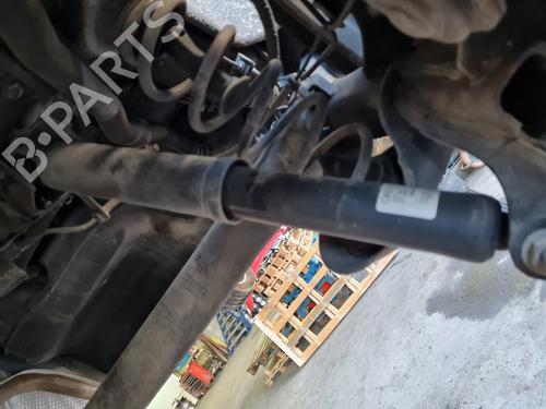 Used Right rear shock absorber NISSAN QASHQAI II (J11, J11_) [2013-2026]  22763474