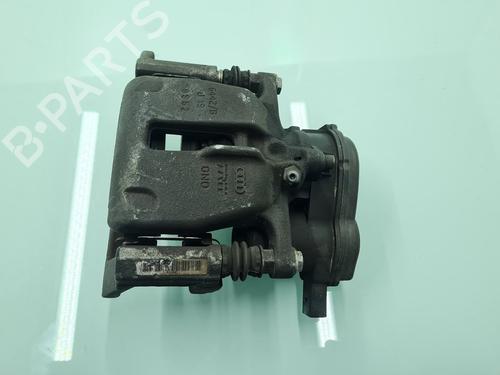Used Left rear brake caliper Left rear brake caliper AUDI A5 Sportback (8TA) 2.0 TDI (143 hp) 21638646 21638646