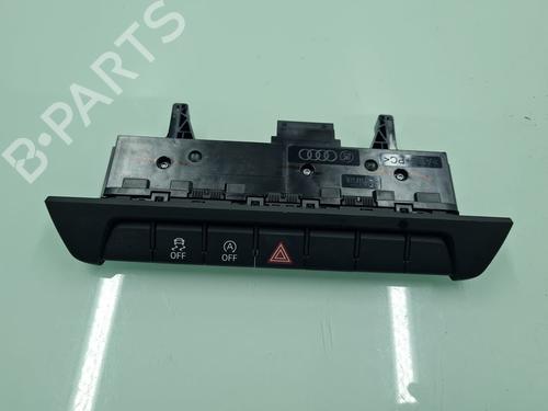 Used Switch Switch AUDI A1 (8X1, 8XK) 1.6 TDI (115 hp) 21767595 21767595