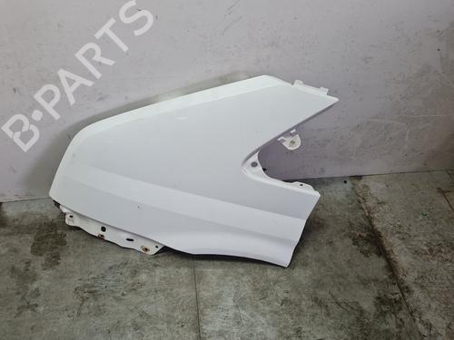 Used Left front fenders Left front fenders FORD TRANSIT V363 Platform/Chassis (FED, FFD) 2.2 TDCi (100 hp) 23993567 23993567