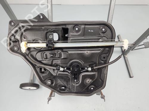 Rudehejsemekanisme Højre bagtil MAZDA CX-5 (KF) 2.2 D | BP33215767C25  - Image 5