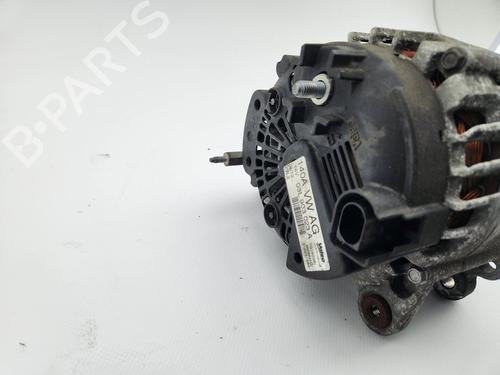 Alternator AUDI A3 (8P1) 2.0 TDI 16V | BP28840771M7 - Image 2
