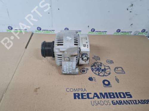 Used Alternator TOYOTA LAND CRUISER 90 (_J9_) 3.0 D-4D 4WD (KDJ90_, KDJ95_, KDJ90W, KDJ95W) (163 hp) 21659760