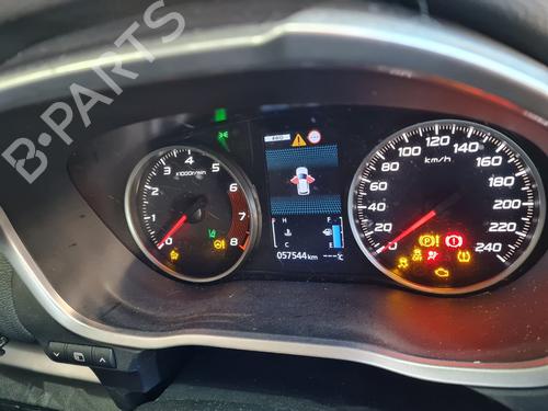 Kombiinstrument MITSUBISHI ECLIPSE CROSS (GK_, GL_)  | BP29722296C47 