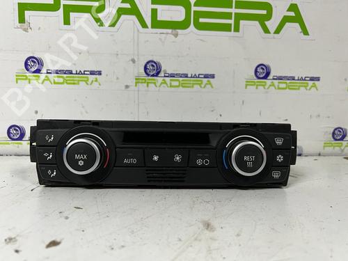 Used Climate control Climate control BMW 1 (E87) 118 d (143 hp) 21660951 21660951