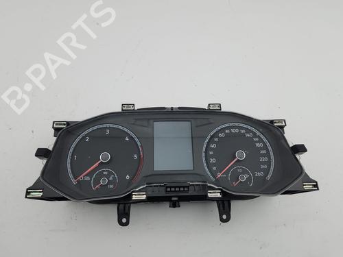 Used Instrument cluster Instrument cluster VW T-ROC (A11, D11) 2.0 TDI SCR (116 hp) 21764979 21764979