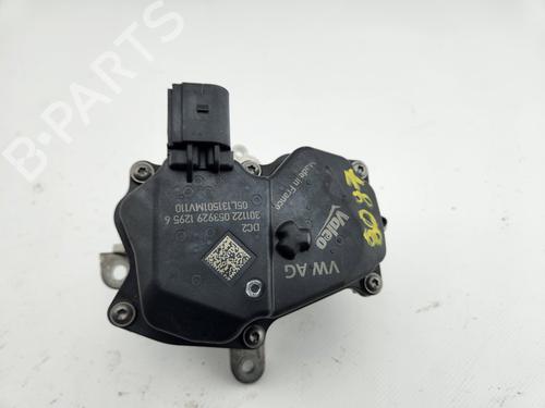 Egr SKODA SUPERB III Estate (3V5) 2.0 TDI (150 hp) 31873074