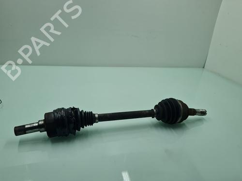 Used Left front driveshaft Left front driveshaft FIAT DUCATO Bus (250_) 130 Multijet 2,3 D (131 hp) 21642906 21642906