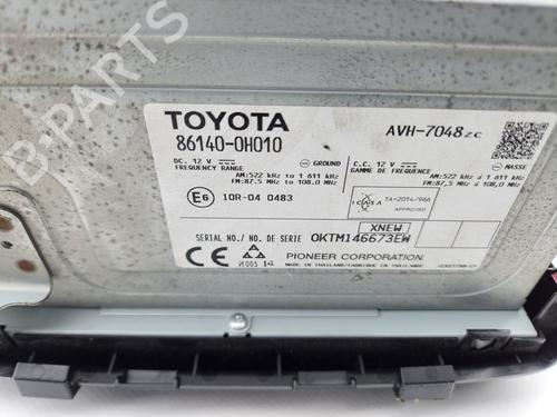Display PEUGEOT 108 1.2 | BP33869355C48 - Image 2