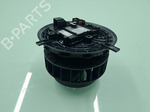 Used Heater blower motor MERCEDES-BENZ C-CLASS (W205) C 220 BlueTEC / d (205.002, 205.004) (170 hp) 21643813