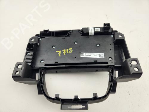 Switch OPEL ASTRA J (P10)  | BP29290283I30