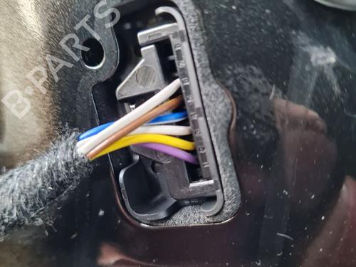 Front right lock VW GOLF VIII (CD1, DA1) 1.5 eTSI | BP30549211C97 - Image 4