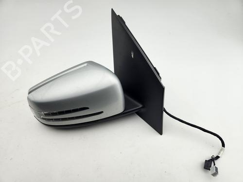 Right mirror MERCEDES-BENZ B-CLASS Sports Tourer (W246, W242)  | BP29041036C27 