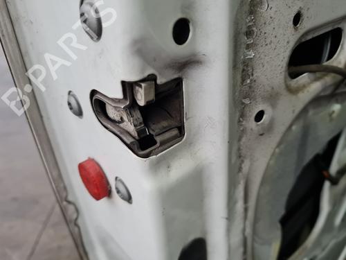 Front left lock CITROËN JUMPER II Van 2.0 BlueHDi 130 4x4 | BP30124172C98