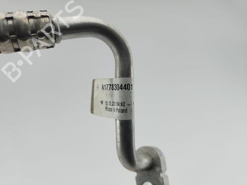 AC pipe MERCEDES-BENZ CLA (C118) CLA 200 (118.387) | BP37073519M126 - Image 3