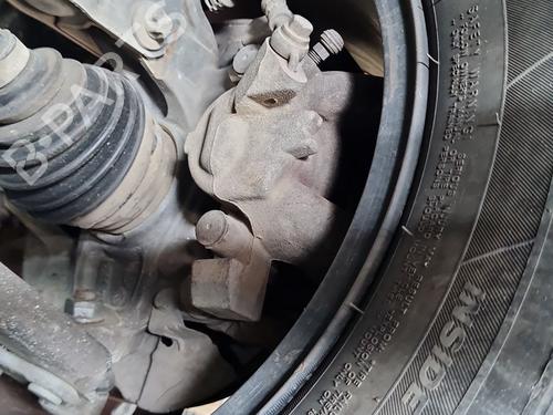 Used Left front brake caliper Left front brake caliper 37792542 37792542