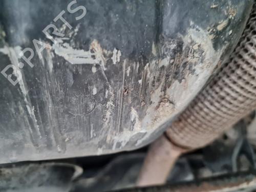 Engine PEUGEOT 208 I (CA_, CC_)  | BP23228802M1 