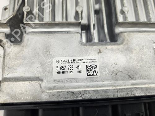 Engine control unit (ECU) BMW 2 Gran Coupe (F44) 218 i | BP30182817M57