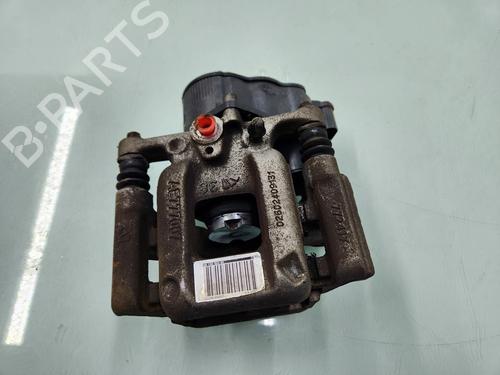 Used Right rear brake caliper Right rear brake caliper CITROËN C4 Picasso II [2013-2026] 25440649 25440649
