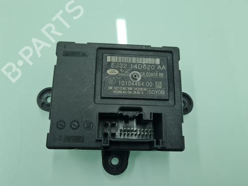 Used Electronic module Electronic module LAND ROVER RANGE ROVER EVOQUE (L538) [2011-2019] 21639691 21639691