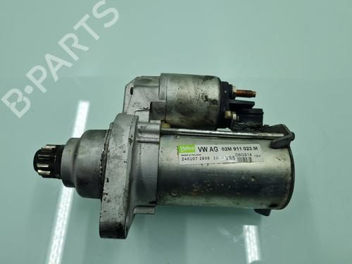 Starter AUDI TT (8J3) 2.0 TFSI | BP21764599M8 