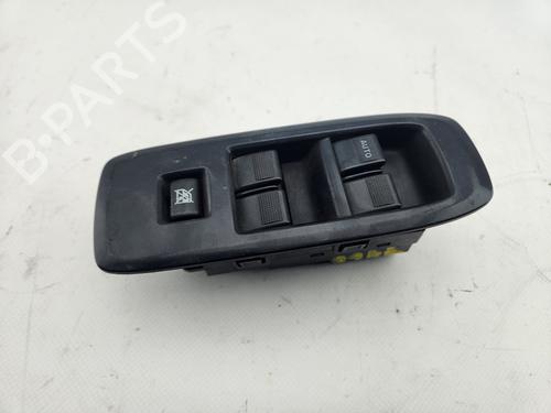 Used Left front window switch FORD RANGER (TKE) [2011-2025]  31042140