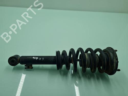 Used Right front shock absorber MITSUBISHI L200 / TRITON (KA_T, KB_T) [2004-2018]  21641051