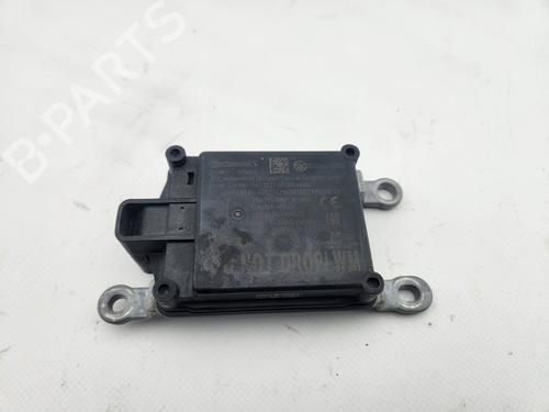 Used Electronic module Electronic module NISSAN QASHQAI II (J11, J11_) [2013-2026] 31020362 31020362