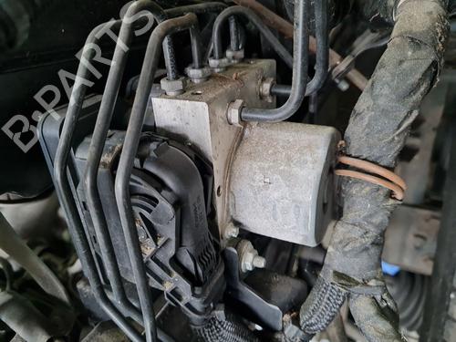 Used ABS pump ABS pump MERCEDES-BENZ GLA-CLASS (X156) GLA 200 CDI / d (156.908) (136 hp) 36358293 36358293