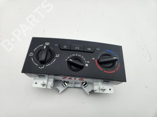 Used Climate control PEUGEOT PARTNER Box Body/MPV 1.6 HDi 16V (92 hp) 30549257