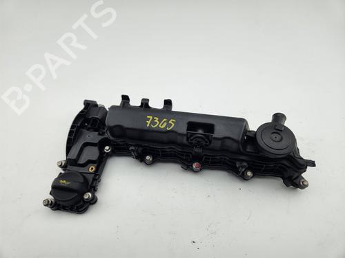 Used Valve cover PEUGEOT BOXER Van 2.2 BlueHDi 120 (120 hp) 30437193