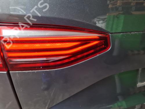 Left tailgate light VW MULTIVAN T7 (STM, STN) 1.4 eHybrid | BP31840966C79