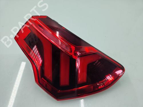 Right taillight AUDI Q3 Sportback (F3N) 35 TDI | BP29613477C35 