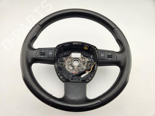 Used Steering wheel Steering wheel AUDI Q7 (4LB) 3.0 TDI quattro (240 hp) 21647010 21647010