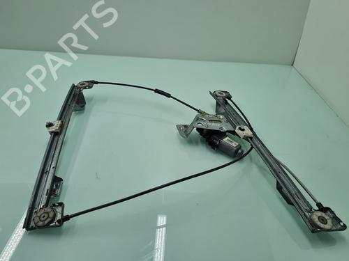 Front right window mechanism RENAULT KANGOO / GRAND KANGOO II (KW0/1_) 1.5 dCi 110 (KW0C, KW0H) | BP21643997C23 
