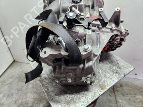 Gearbox MG MG ZS SUV  | BP23234737M3 