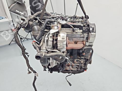 Engine SEAT LEON (5F1) 2.0 TDI | BP37640457M1 - Image 7