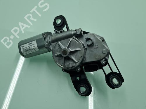 Used Rear wiper motor SEAT LEON (5F1) [2012-2021]  21642001