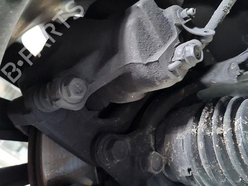 Used Right front brake caliper Right front brake caliper 39505895 39505895