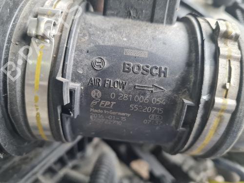 Used Mass air flow sensor Mass air flow sensor JEEP RENEGADE SUV (BU, B1, BV) 2.0 CRD 4x4 (120 hp) 32033900 32033900