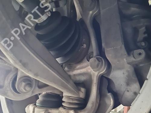 Used Right front steering knuckle Right front steering knuckle 37492686 37492686