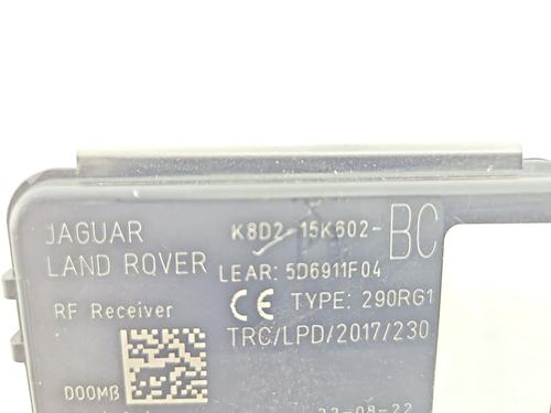 Electronic module LAND ROVER DEFENDER Station Wagon (L663) D250 MHEV 4x4 | BP40292019M83 - Image 2
