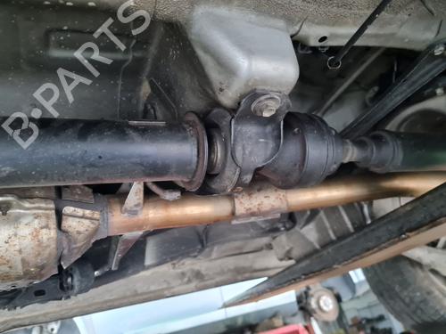 Driveshaft TOYOTA RAV 4 II (_A2_)  | BP29943387M37